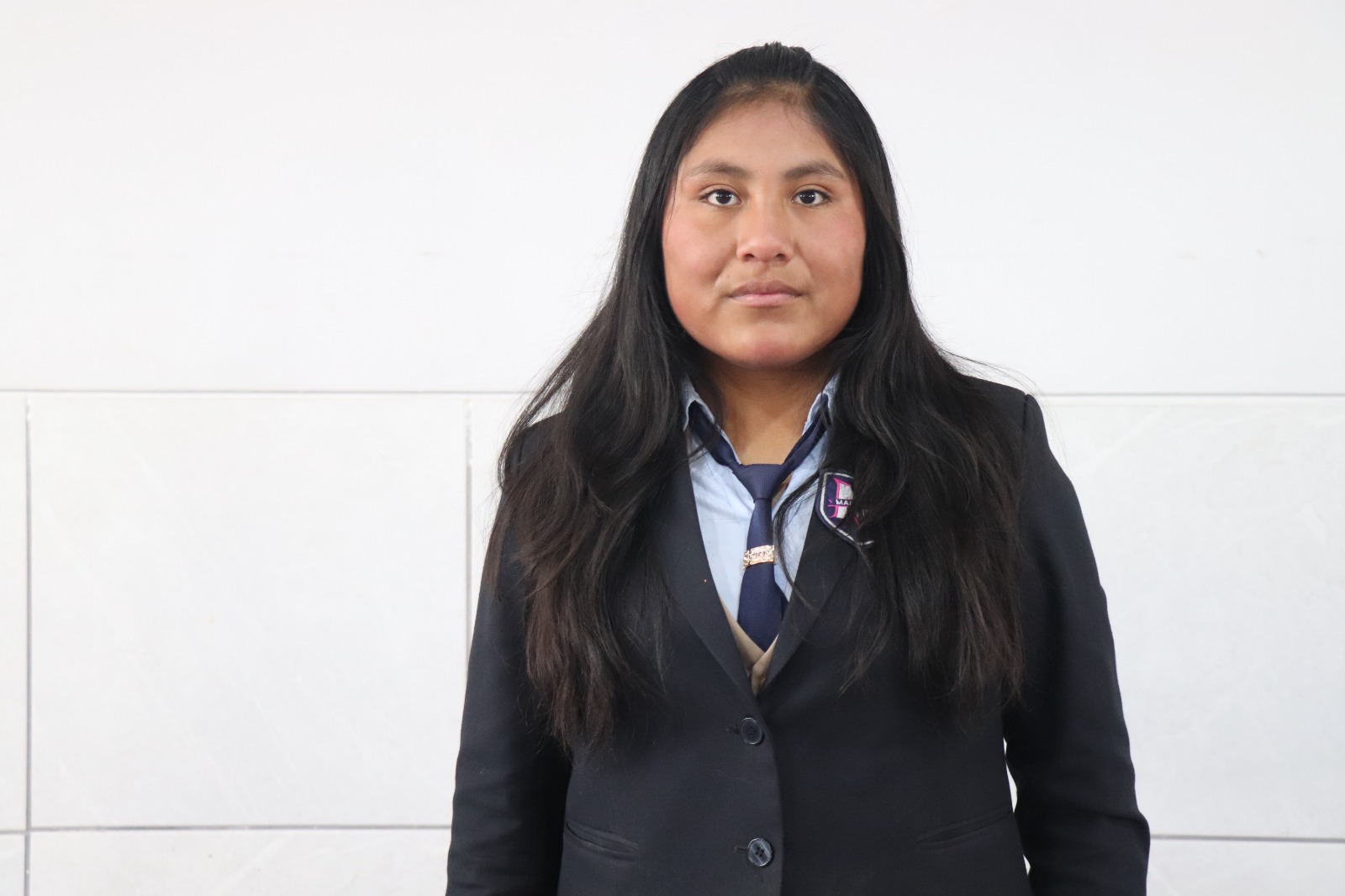 FLORES MAMANI MERLY MASSIEL