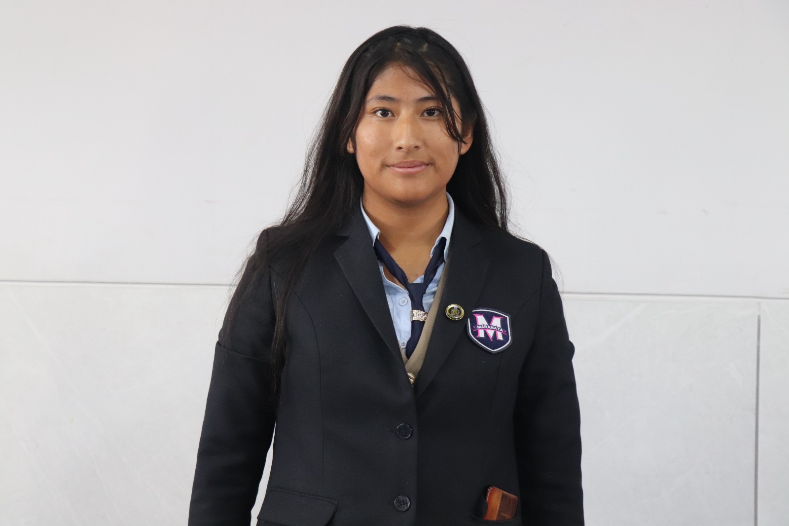 GIRONDA HUANACO JAZMIN ALEJANDRA