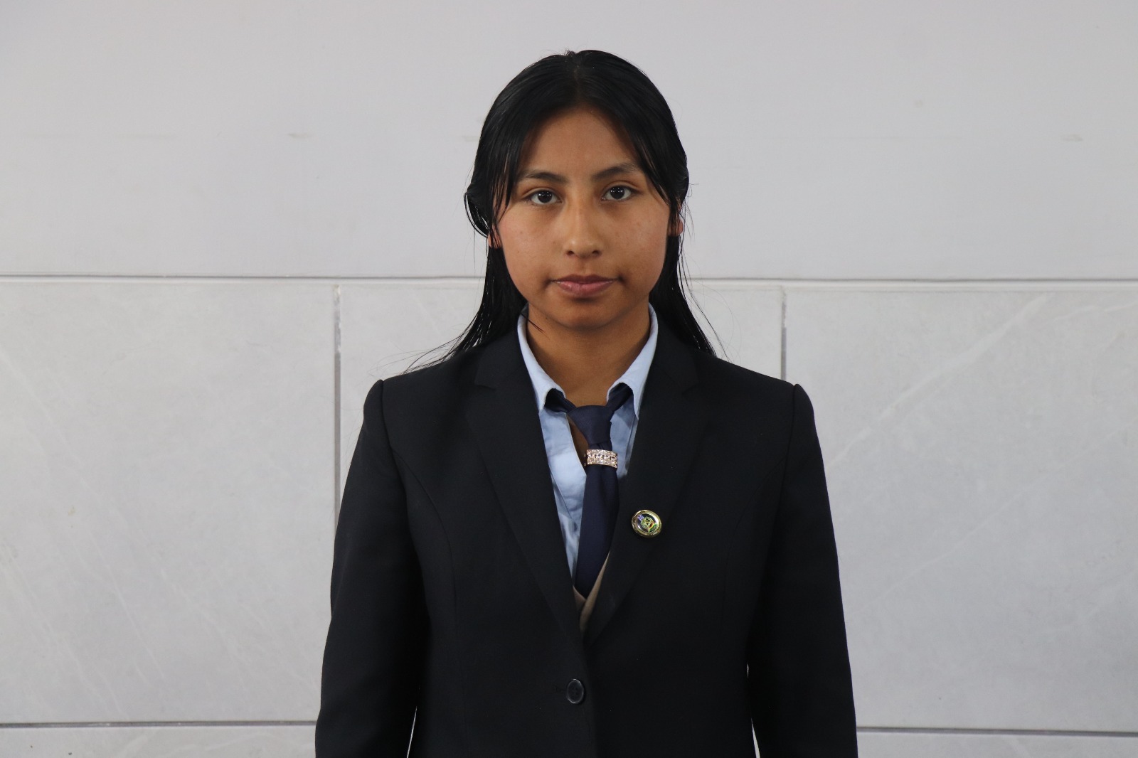 LAURA MAMANI GUISELA