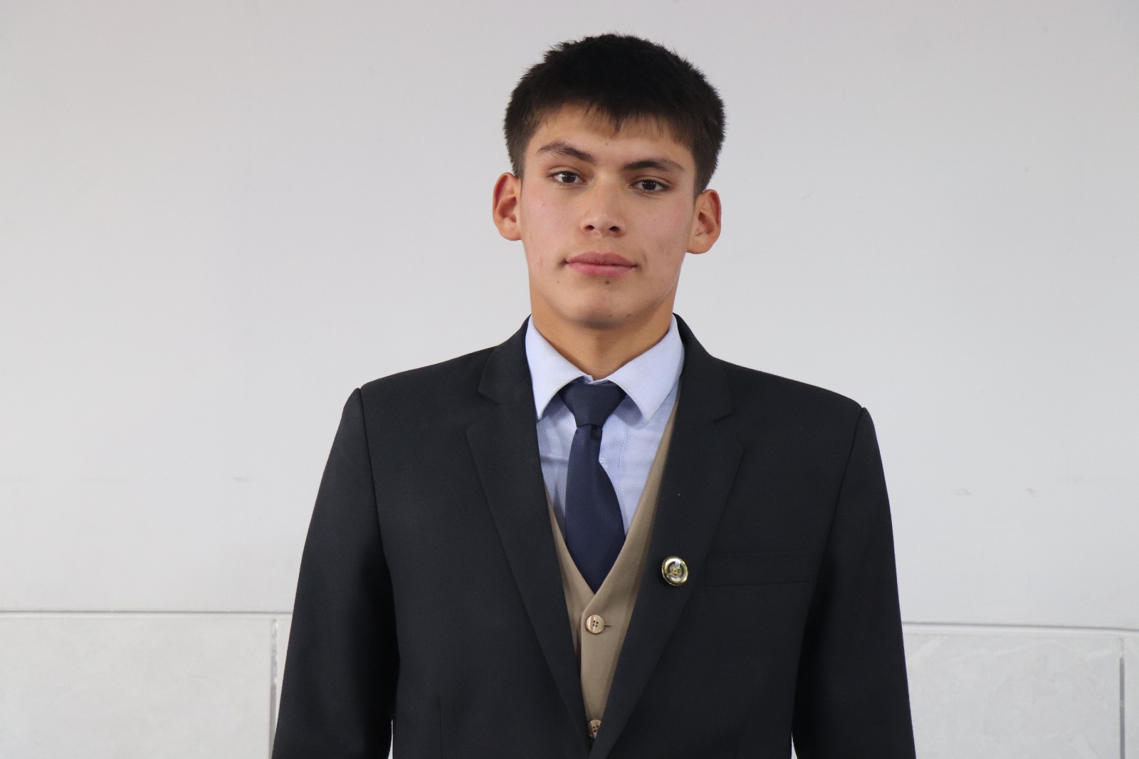 LEIGUE OROSCO JHONN DANILO