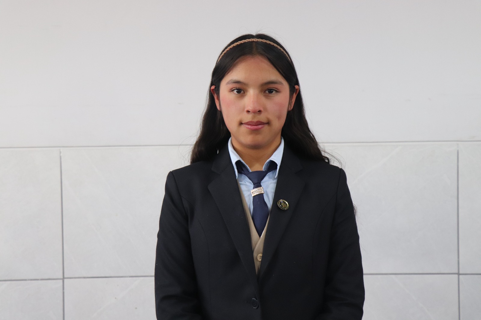 AGUILAR CHOQUE GABRIELA