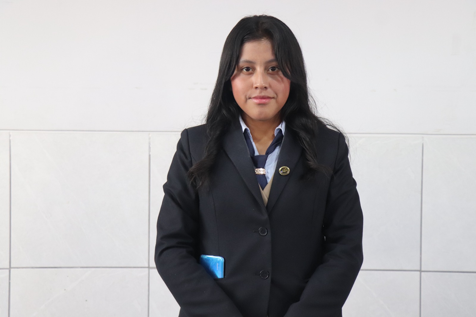 MARCA LAURA LUZ SAMIRA