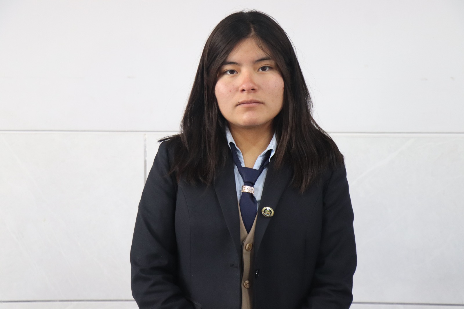 MENDOZA APULACA KAREN