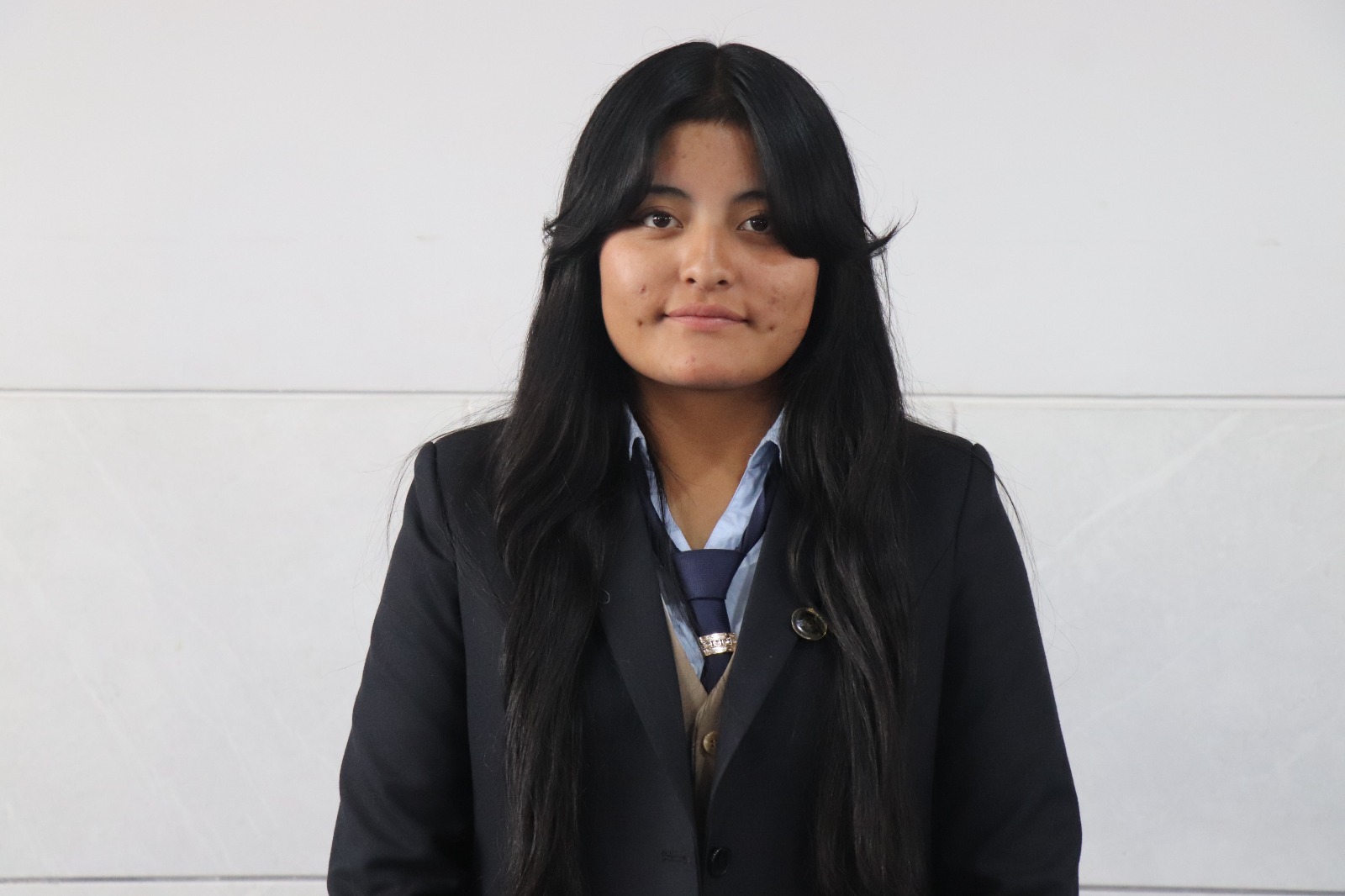 NINA GARCIA NOEMI JANETH