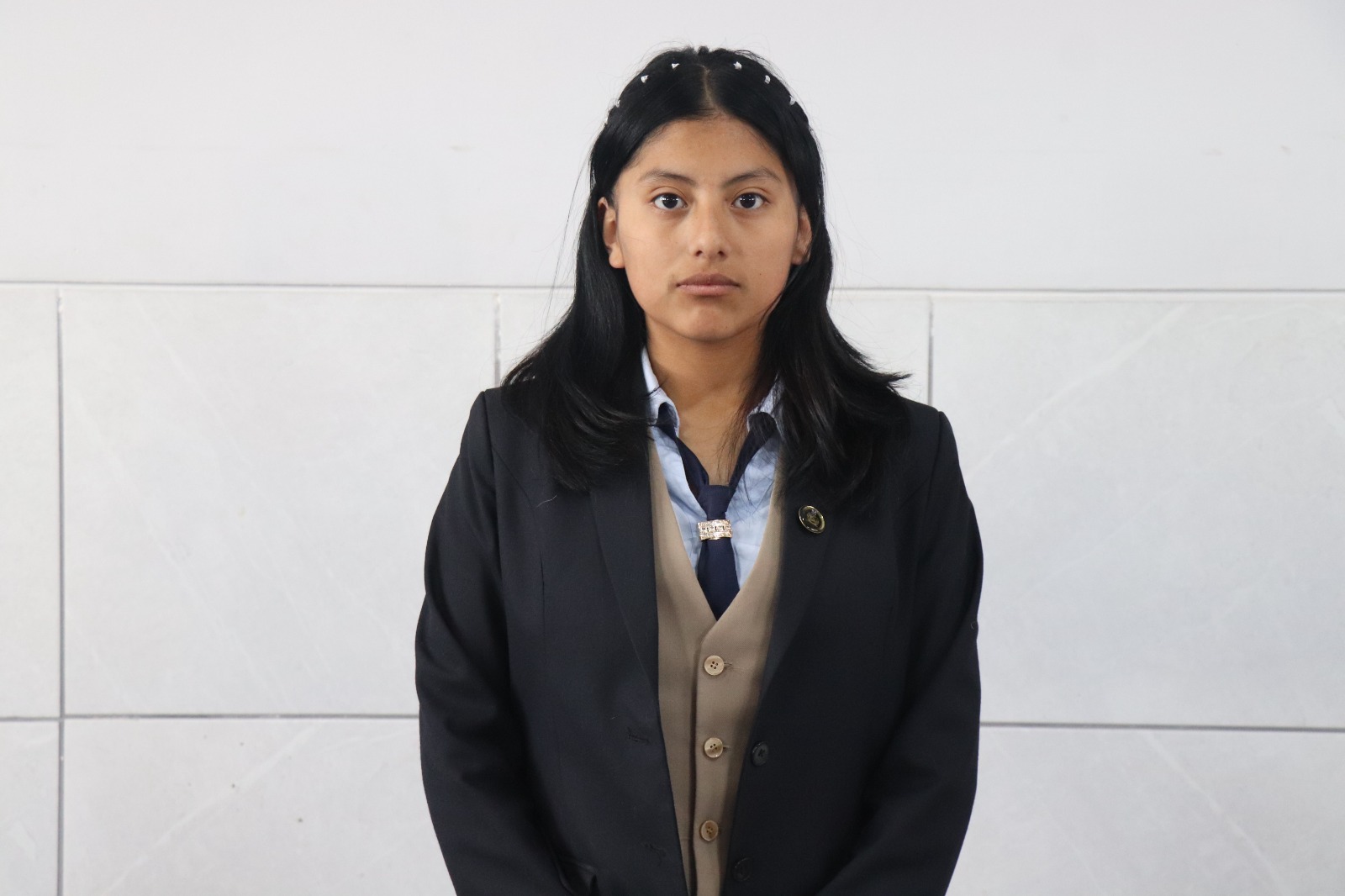 QUENAYA RAMOS LAURA ISABEL