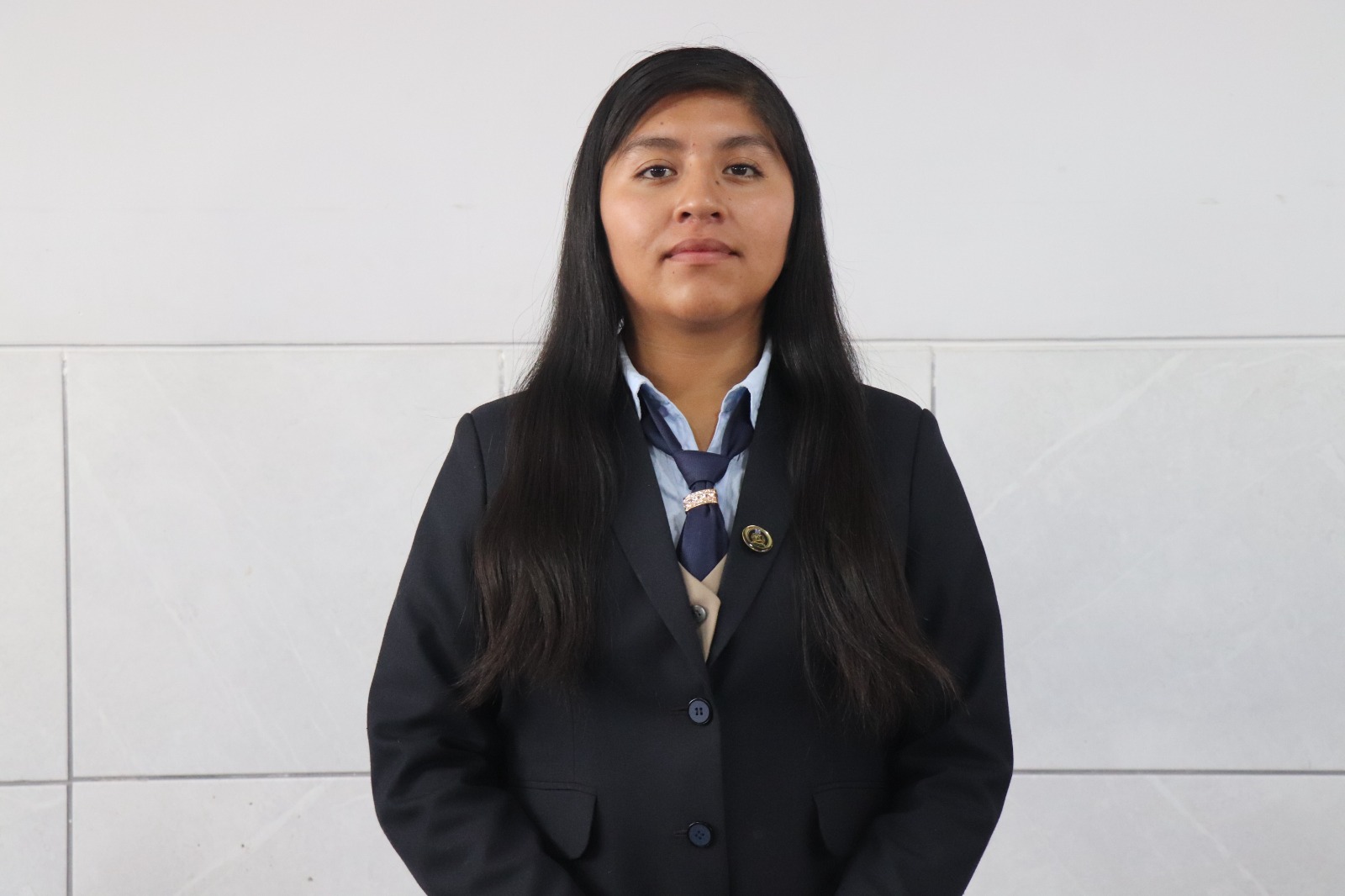 SAJAMA ZURITA ANALI MICHELLE