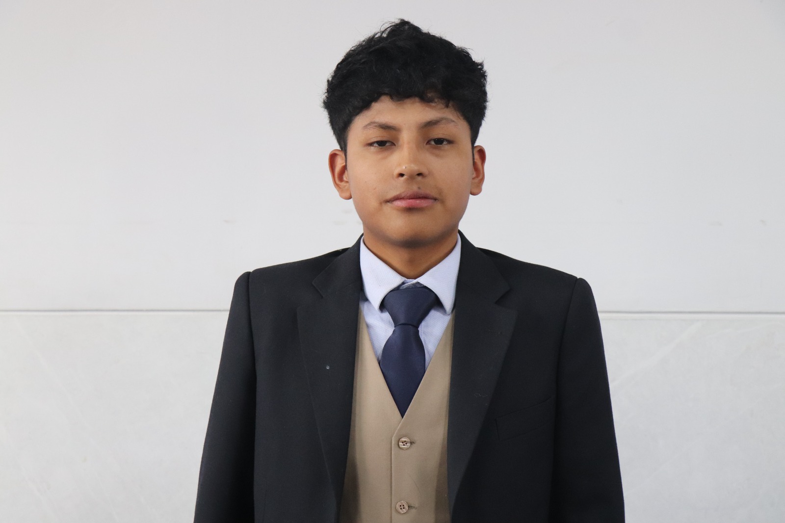 TARQUI VEIZAN REGIS GABRIEL