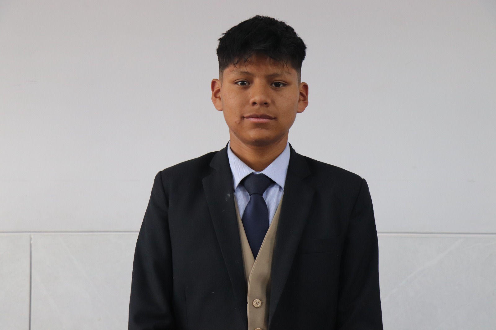 VELA RAMOS ELOY ANGEL