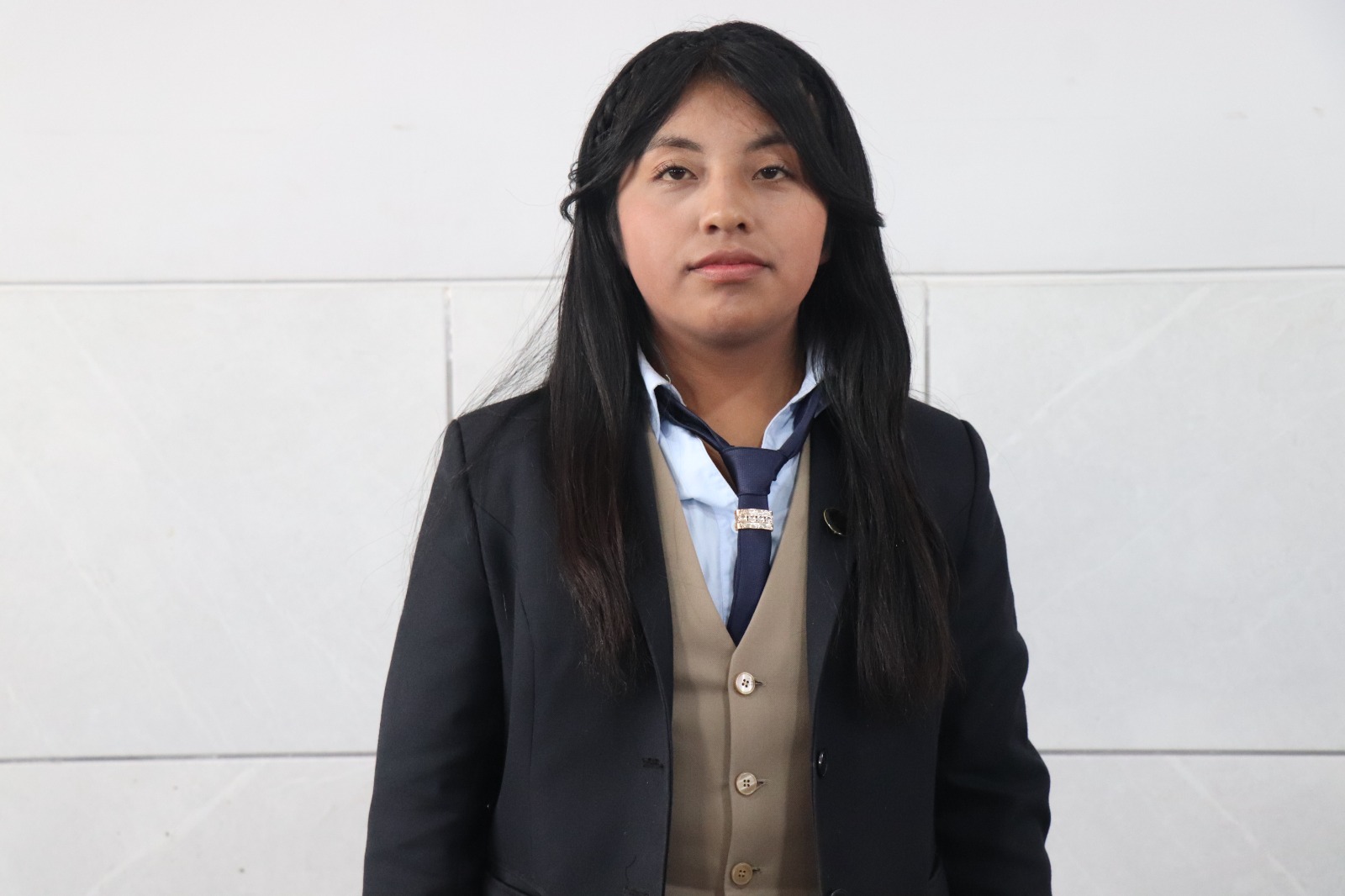 VILLCA SANTOS GUISELA