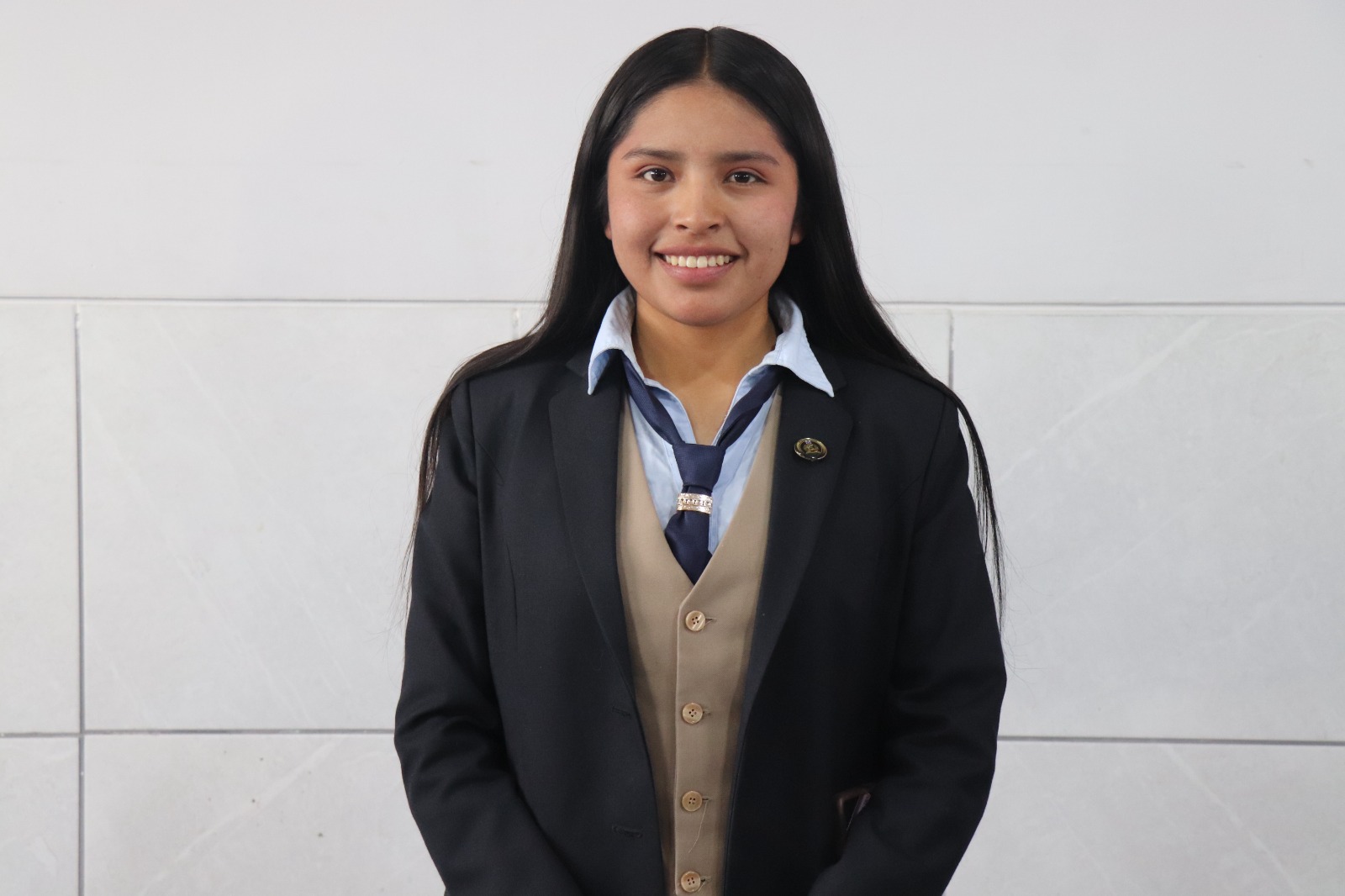 ZEGARRA CONDORI FANNY NEYCI