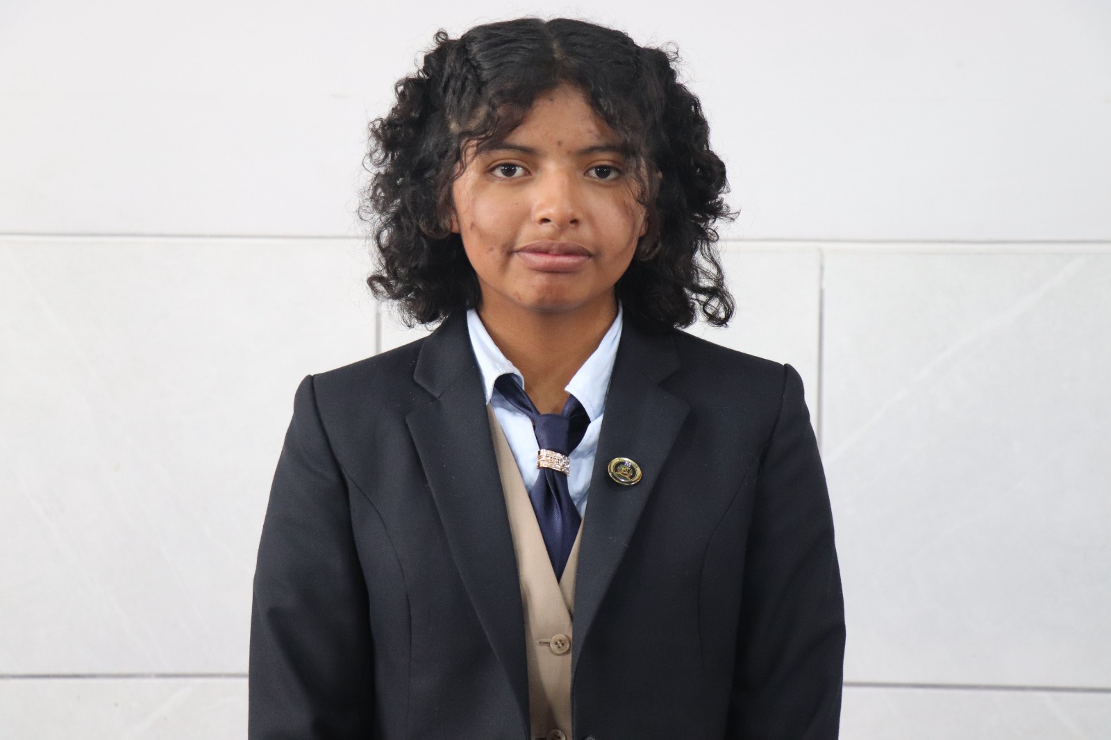 ZULETA TORREZ LITZY DARLIN