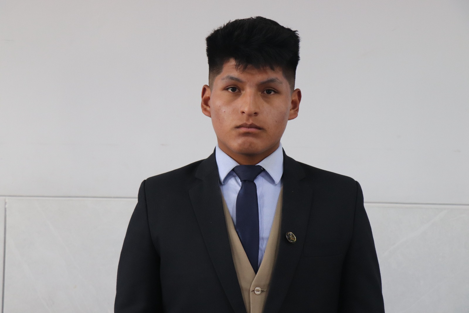 CARRION QUISPE HEBER