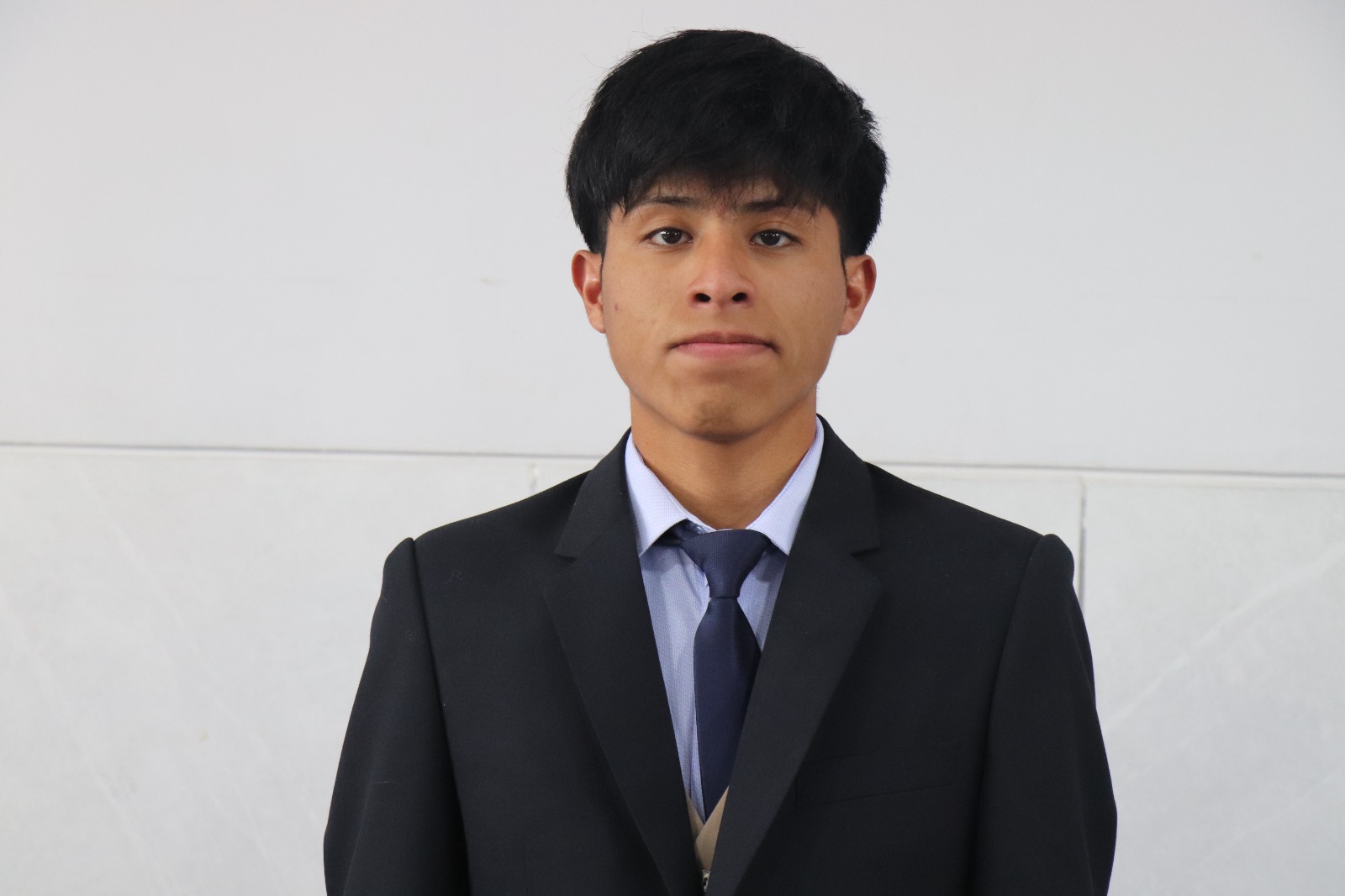 CHIRINOS MAMANI CHRISTOPHER