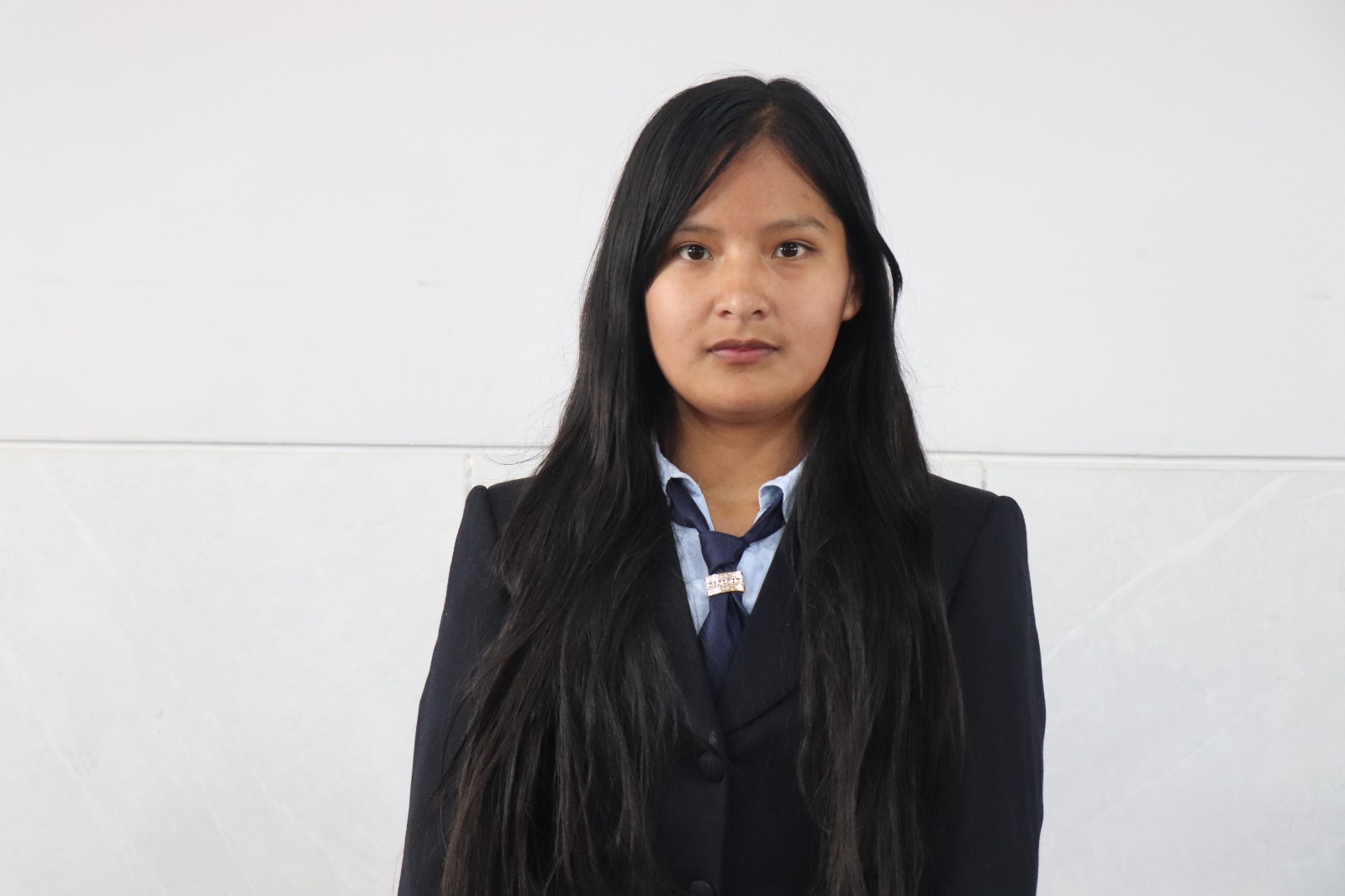 CHOQUE LAIME SOLEDAD AVRIL