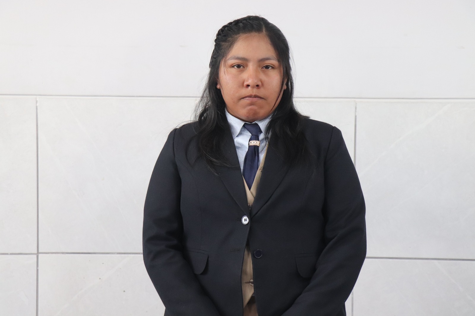 CHOQUE MAMANI LENNY GABRIELA