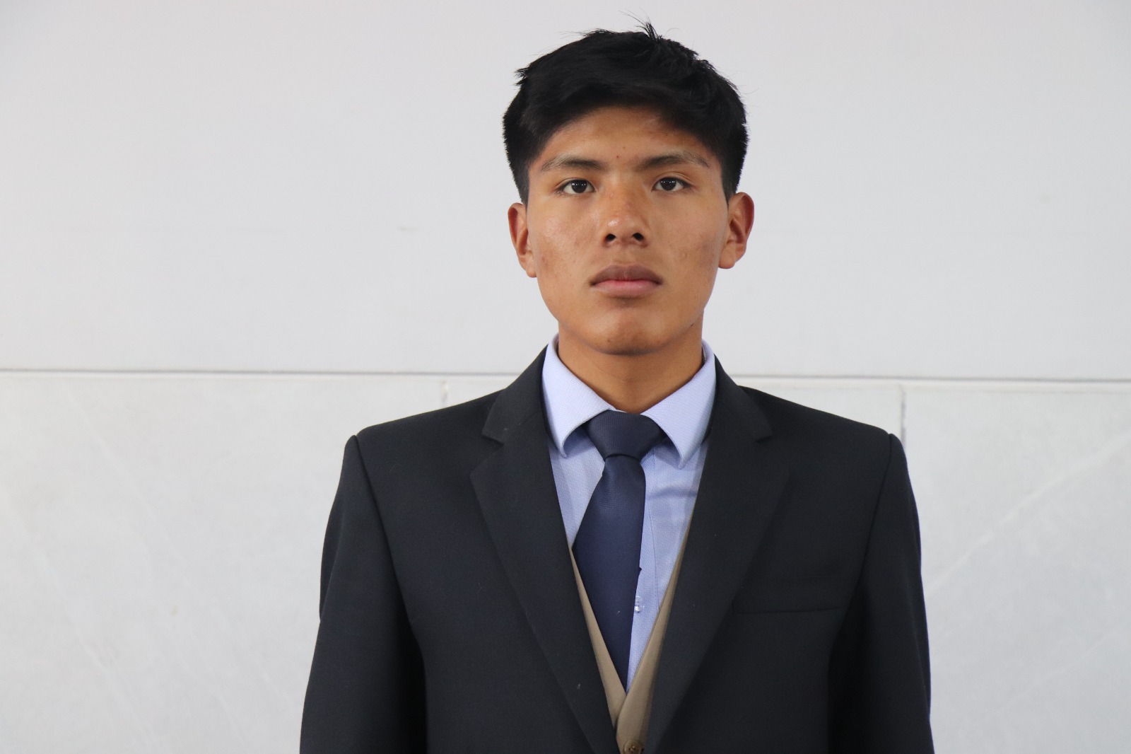 CONDORI TICONA HEYNAR